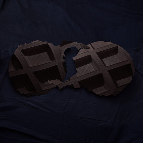 Dirty Projectors - Dirty Projectors ((CD))