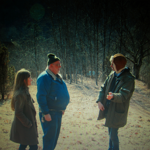 Dirty Projectors - Swing Lo Magellan ((CD))