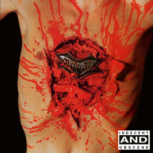 Dismember - Indecent & Obscene (Reissue) ((CD))
