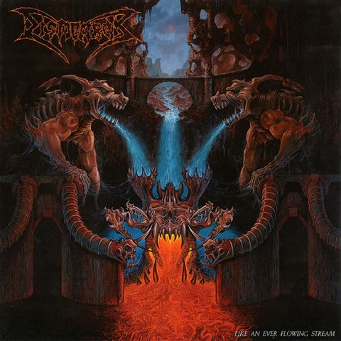Dismember - Like an Ever Flowing Stream (1991 Remaster) ((CD))
