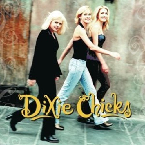 Dixie Chicks - Wide Open Spaces [Import] ((CD))