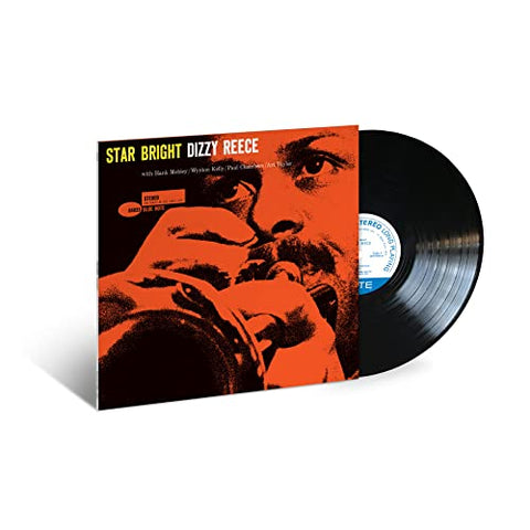 Dizzy Reece - Star Bright (Blue Note Classic Vinyl Series) [LP] ((Vinyl))