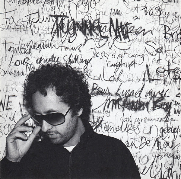 DJ-Kicks - Playgroup (Ltd Ed O-Card) ((CD))