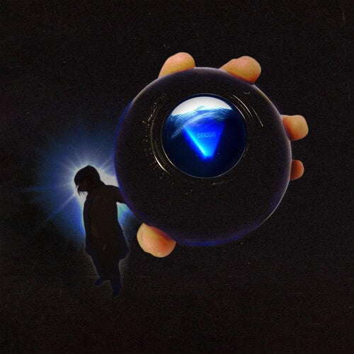 Djo - Decide ((Vinyl))
