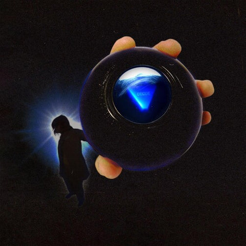 Djo - Decide ((Vinyl))