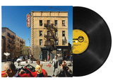 Djo - The Crux ((Vinyl))