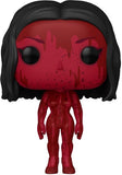 Doja Cat - FUNKO POP! Rocks: Doja Cat - Scarlet (Vinyl Figure) ((Action Figure))