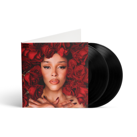 Doja Cat - Vie ((CD))