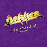 Dokken - The Elektra Albums ((CD))