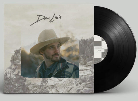 Dom Louis - Dom Louis ((Vinyl))