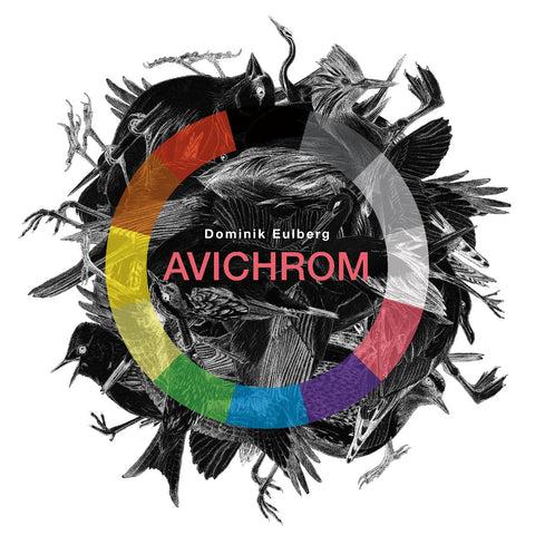 Dominik Eulberg - Avichrom (3LP) ((Vinyl))