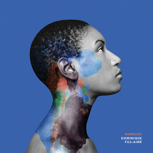 Dominique Fils-Aime - Nameless (180 Gram Vinyl) ((Vinyl))