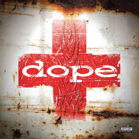 Dope - Group Therapy (RSD 4.22.23) ((Vinyl))