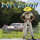 Dope Lemon - Rose Pink Cadillac [Explicit Content] (Indie Exclusive, Limited Edition, Animated Picture Disc Vinyl) (2 Lp's) ((Vinyl))