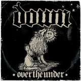 Down - Over The Under (Remaster 2026) [Red Black Marbled] [2Lp] ((Vinyl))
