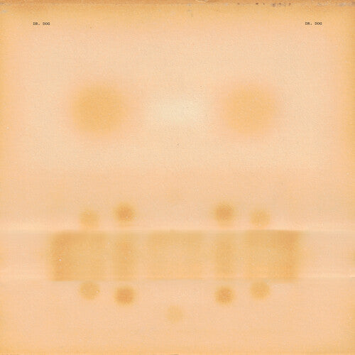 Dr. Dog - Dr. Dog ((CD))