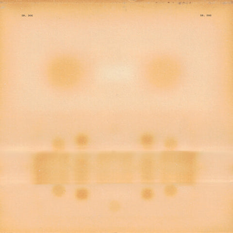 Dr. Dog - Dr. Dog ((CD))