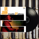 Dr. John - Frankie & Johnny ((Vinyl))