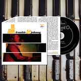 Dr. John - Frankie & Johnny ((CD))