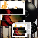 Dr. John - Frankie & Johnny ((Vinyl))