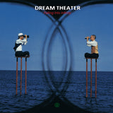 Dream Theater - Falling Into Infinity (SYEOR25, 140 Clear Gram Vinyl, Brick & Mortar Exclusive) (2 Lp's) ((Vinyl))