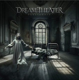 Dream Theater - Parasomnia (Ultra Clear Vinyl, 180 Gram Vinyl, Booklet, Sticker, Gatefold LP Jacket) (2 Lp's) ((Vinyl))