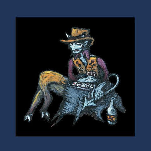 Drive-By Truckers - The Complete Dirty South (REPOSADO COLOR VINYL) ((Vinyl))