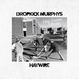 Dropkick Murphys - New England Forever (Indie Exclusive, Limited Edition, Blue Colored Vinyl) ((Vinyl))