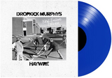 Dropkick Murphys - New England Forever (Indie Exclusive, Limited Edition, Blue Colored Vinyl) ((Vinyl))