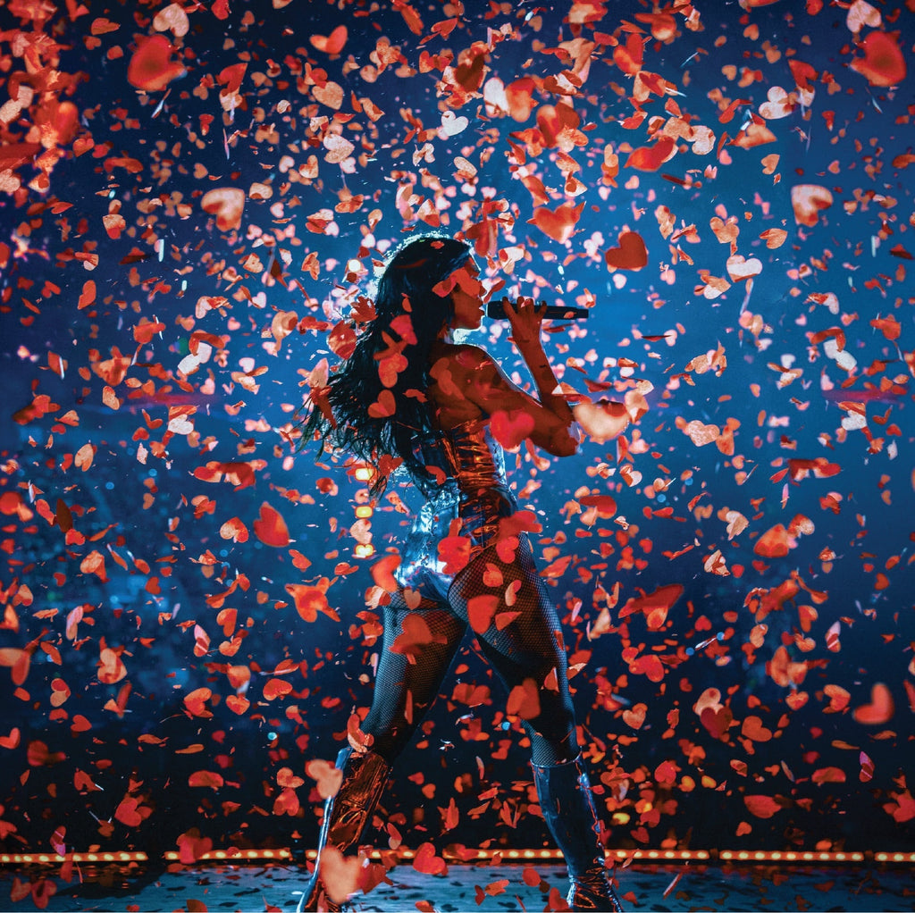 Dua Lipa - Live From Mexico [Explicit Content] (2 Cd's) ((CD))