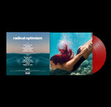 Dua Lipa - Radical Optimism (Indie Exclusive, Colored Vinyl, Red) ((Vinyl))