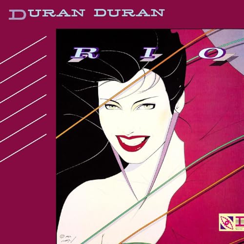 Duran Duran - Rio (2009 Remaster) ((Vinyl))