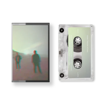 Duster - Remote Echoes (Cassette) ((Cassette))