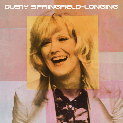Dusty Springfield - Longing ((CD))