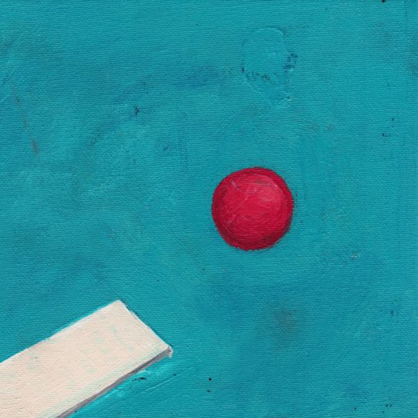 Dutch Uncles - O Shudder ((Vinyl))