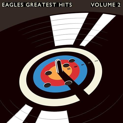 Eagles - Greatest Hits Vol. 2 (Brick & Mortar Exclusive) (())