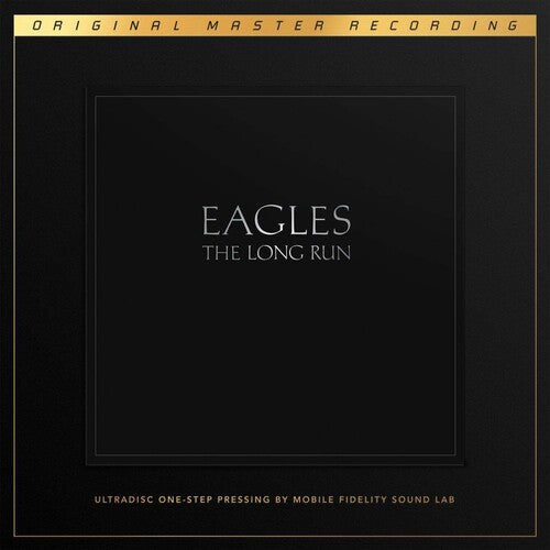 Eagles - The Long Run (Indie Exclusive, 180 Gram Vinyl, Limited Edition) (2 Lp's) ((Vinyl))