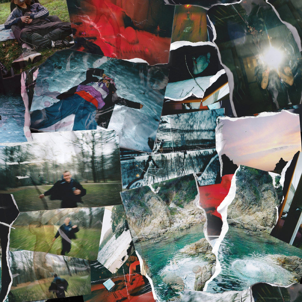 Ebbb - Shallow Hits ((CD))