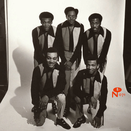 Eccentric Soul - Eccentric Soul: The Saru Label ((Vinyl))