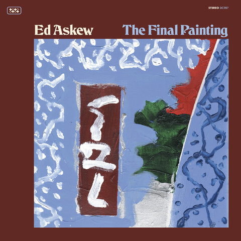 Ed Askew - The Final Painting ((Vinyl))
