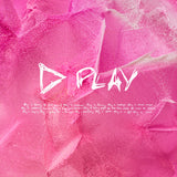 Ed Sheeran - Play (16 Page Booklet) ((CD))