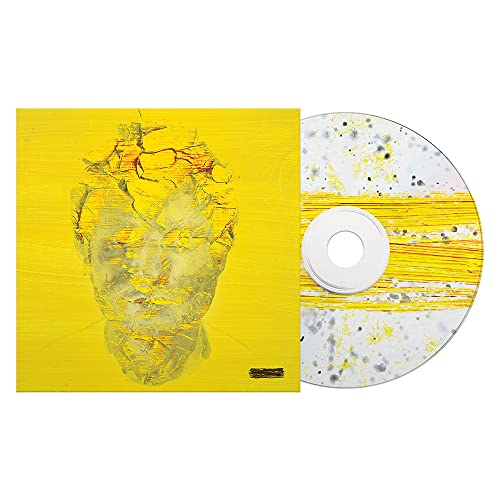 Ed Sheeran - - (Subtract) [Signed] (())