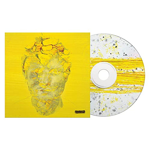 Ed Sheeran - - (Subtract) [Signed] (())