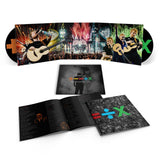 Ed Sheeran - +-=x (Tour Collection: Live) (2 Cd's) ((CD))