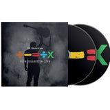 Ed Sheeran - +-=x (Tour Collection: Live) (2 Cd's) ((CD))