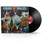 Eddie Hazel - Game, Dames And Guitar Thangs (SYEOR25, 180 Gram Vinyl, Brick & Mortar Exclusive) ((Vinyl))