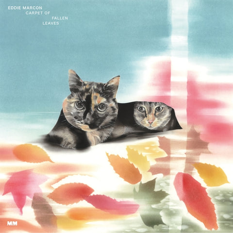 Eddie Marcon - Carpet Of Fallen Leaves ((CD))