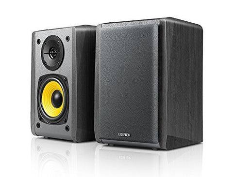 Edifier - Edifier - R1010BT - 2.0 Book Shelf Speakers ((Speakers))