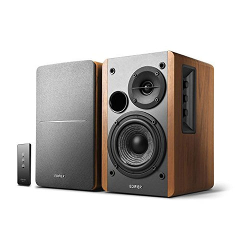 Edifier - R1280T - 2.0 Book Shelf Speakers ((Speakers))