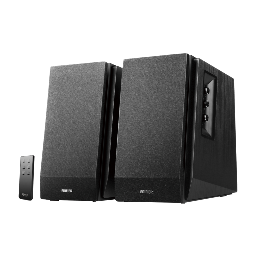 Edifier - R1700Bt Bluetooth Bookshelf Speakers (())